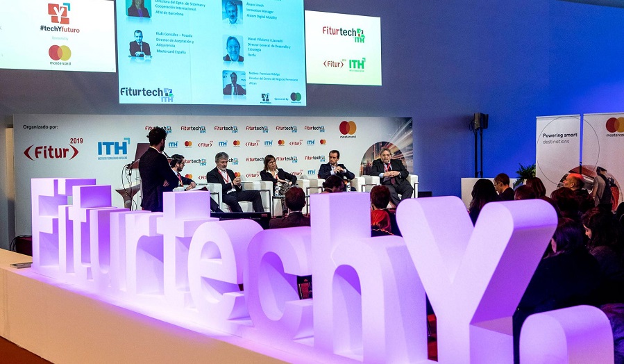 En su 40 Aniversario FITUR muestra la fortaleza de la industria mundial del turismo